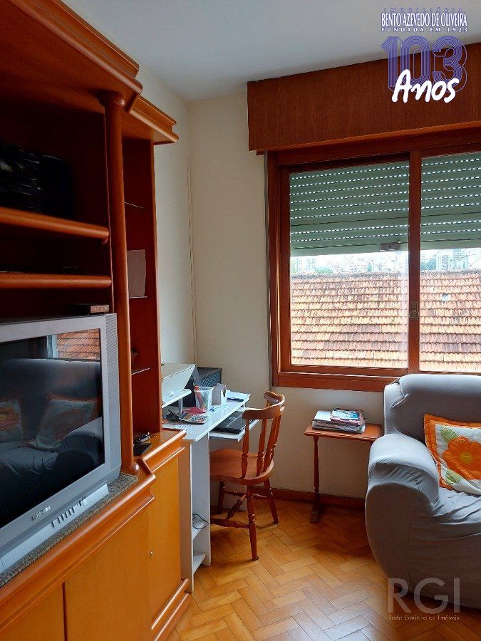 Apartamento, 3 quartos, 98 m² - Foto 12