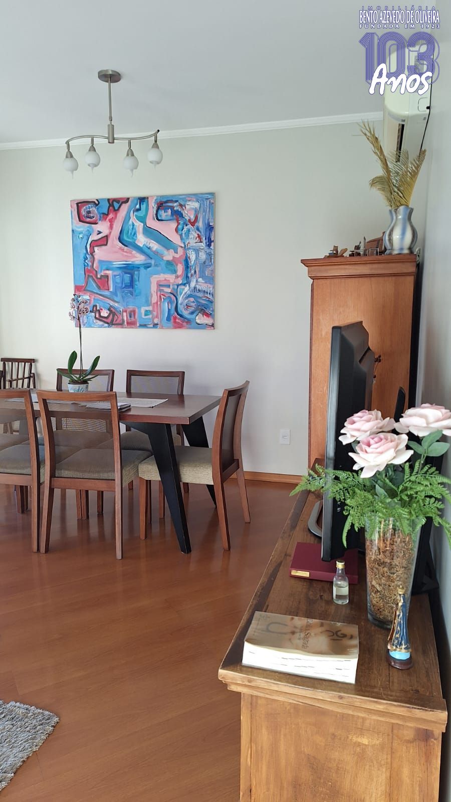Apartamento, 2 quartos, 97 m² - Foto 2