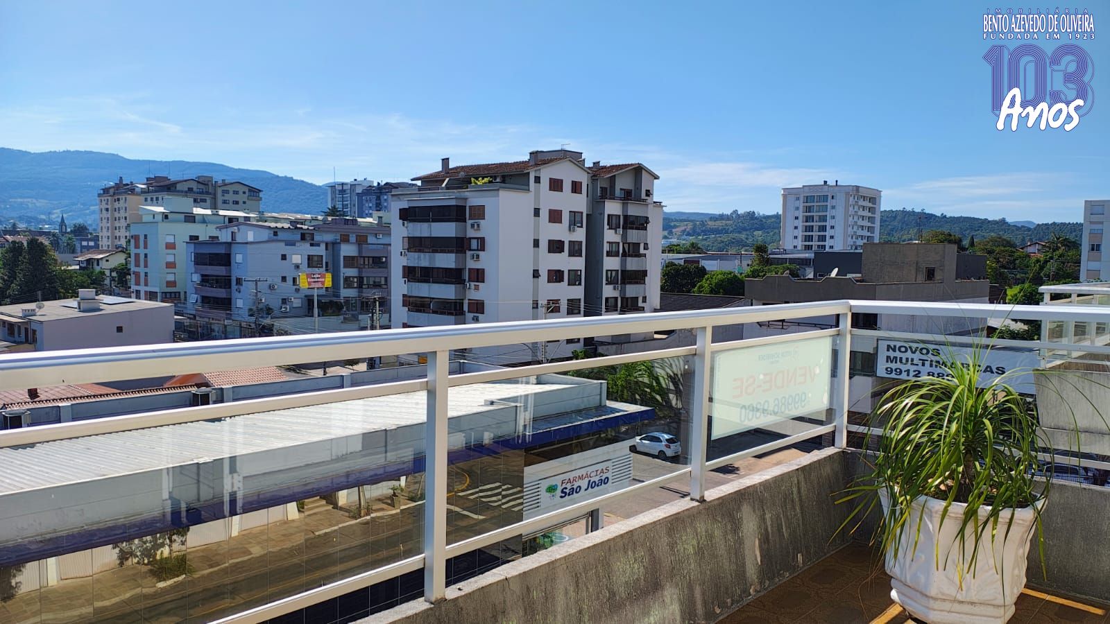 Cobertura, 2 quartos, 91 m² - Foto 13