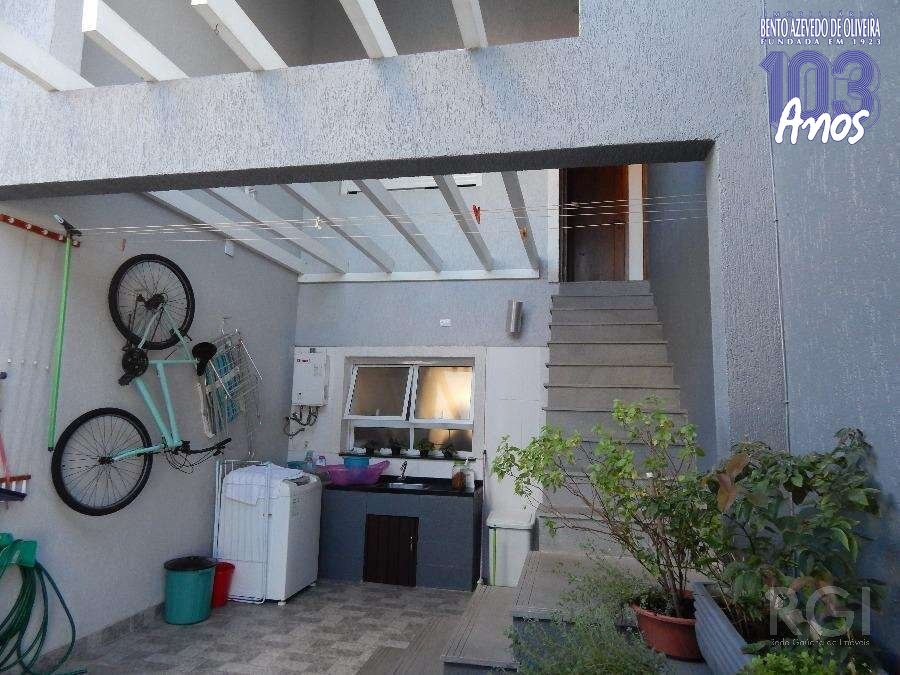 Casa de Condomínio, 4 quartos - Foto 13