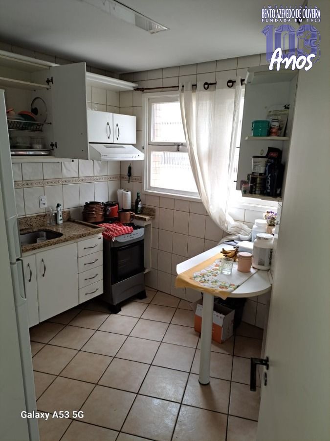 Apartamento, 2 quartos, 95 m² - Foto 3