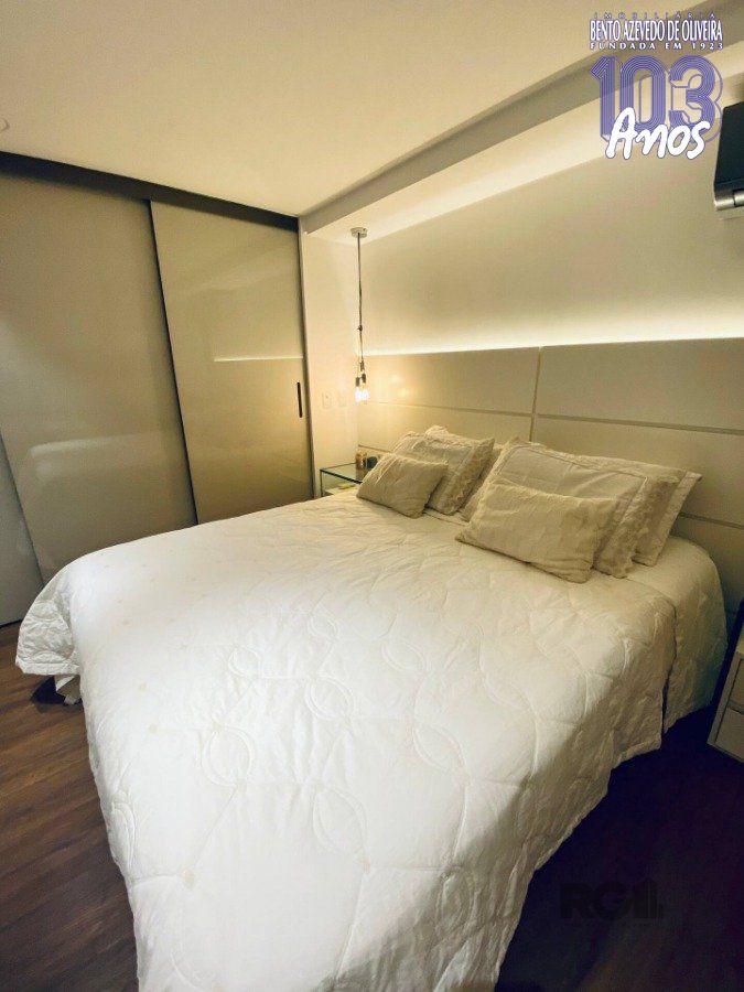 Cobertura, 1 quarto, 136 m² - Foto 14
