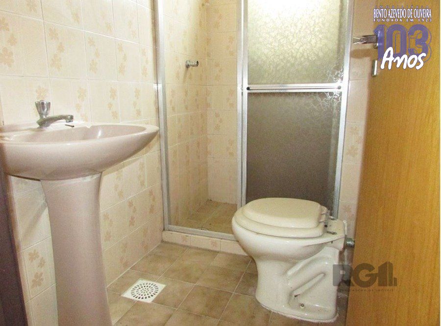 Apartamento, 1 quarto, 35 m² - Foto 8