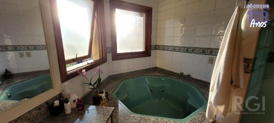 Casa de Condomínio, 4 quartos - Foto 27