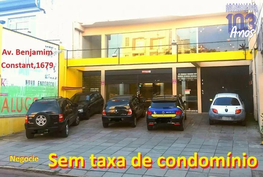 Prédio Inteiro, 493 m² - Foto 1