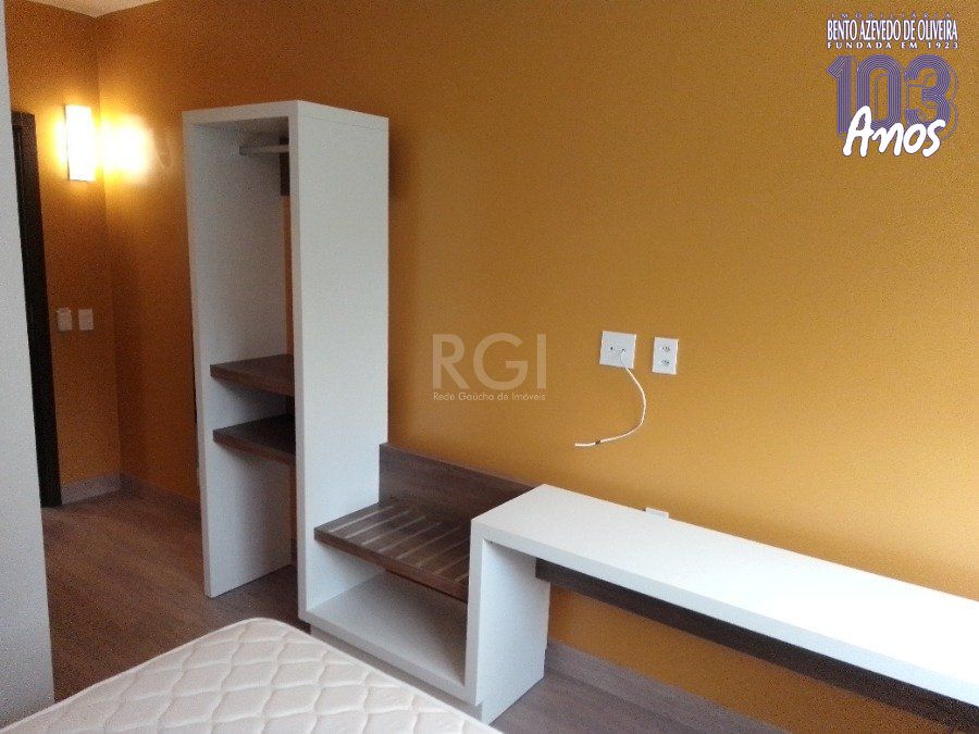 Apartamento, 1 quarto, 25 m² - Foto 11