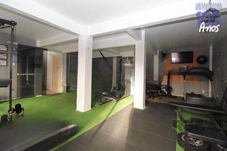 Apartamento, 2 quartos, 53 m² - Foto 3