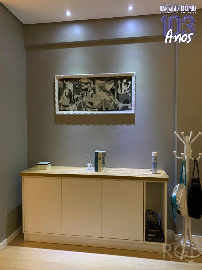 Sala-Conjunto, 38 m² - Foto 2