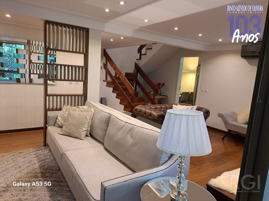 Cobertura, 3 quartos, 287 m² - Foto 3