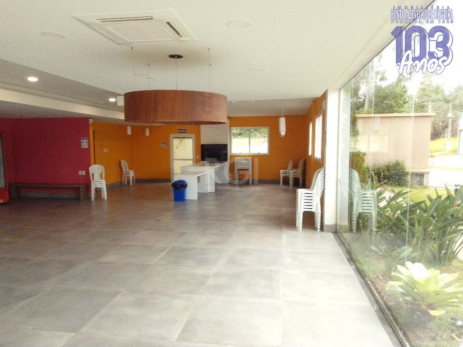 Apartamento, 1 quarto, 25 m² - Foto 22