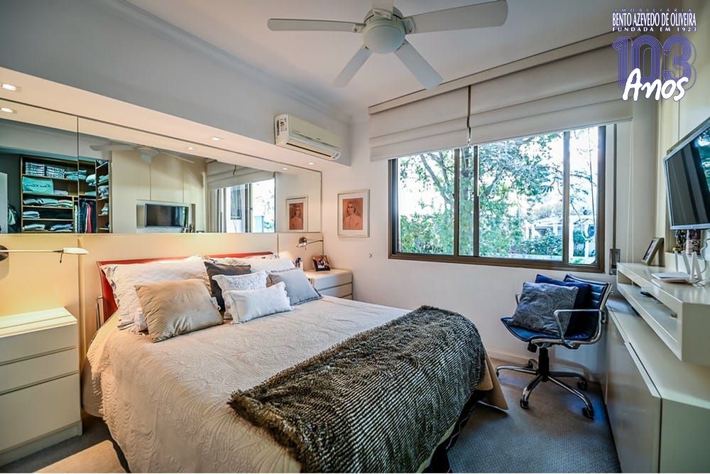 Apartamento, 3 quartos, 150 m² - Foto 19