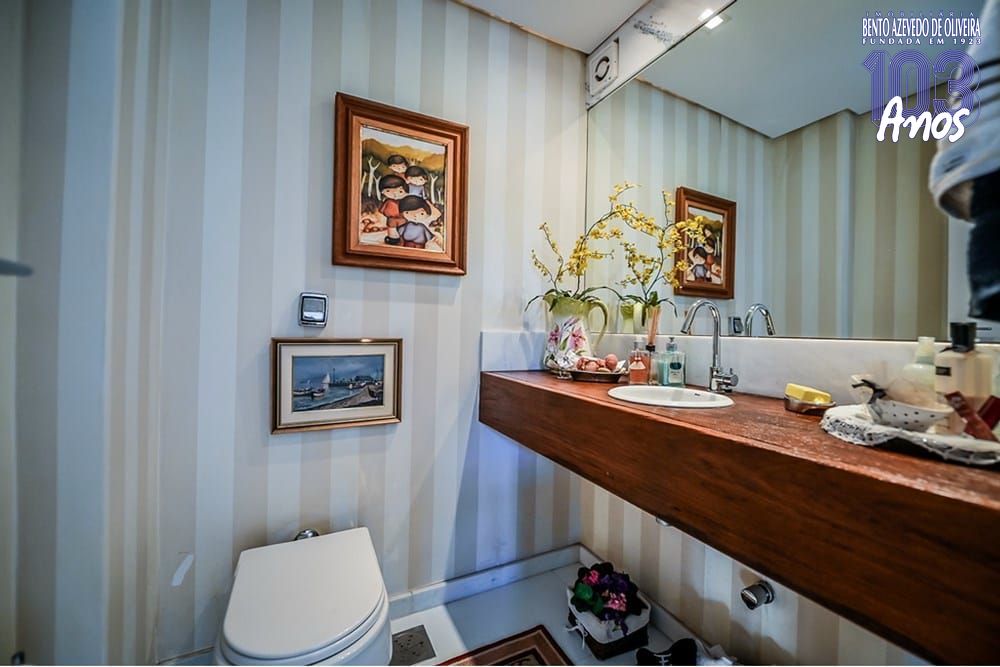 Apartamento, 3 quartos, 150 m² - Foto 10