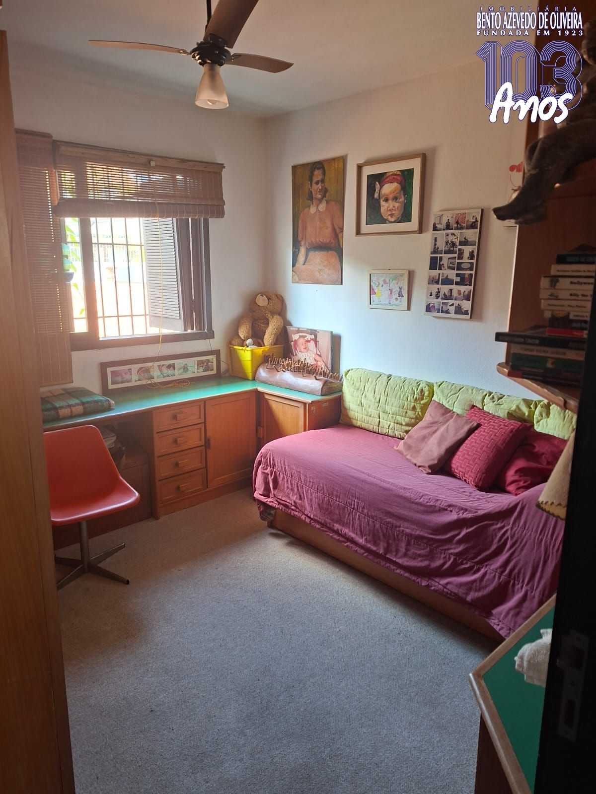 Casa, 3 quartos, 218 m² - Foto 15