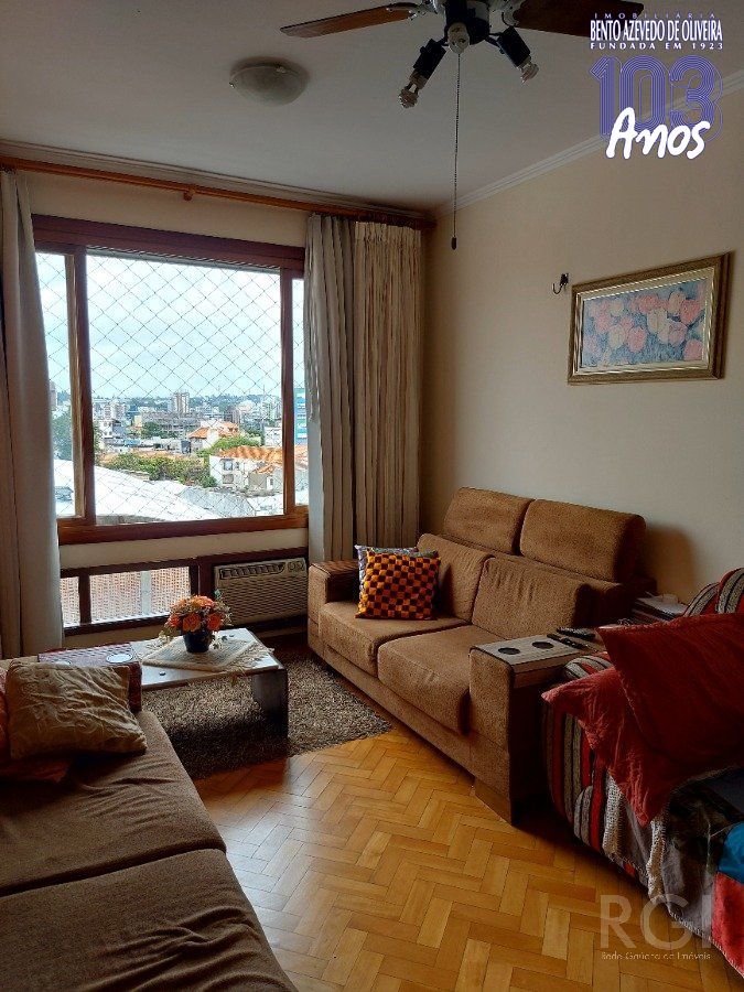 Apartamento, 3 quartos, 98 m² - Foto 3