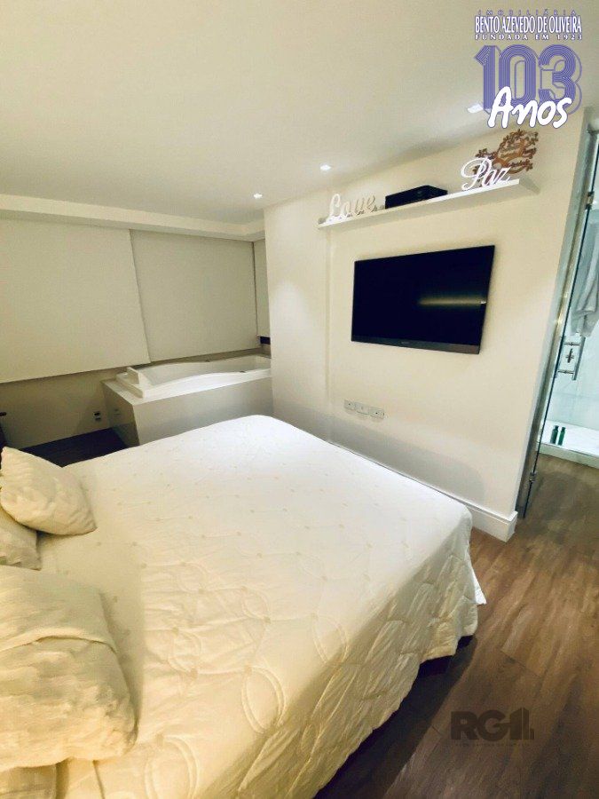 Cobertura, 1 quarto, 136 m² - Foto 13