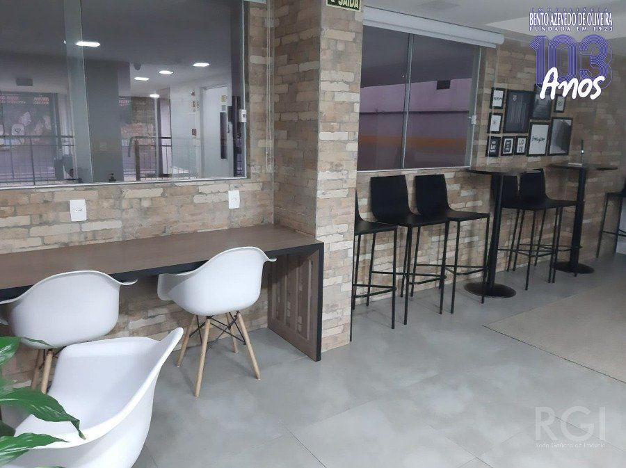Apartamento, 1 quarto, 44 m² - Foto 2