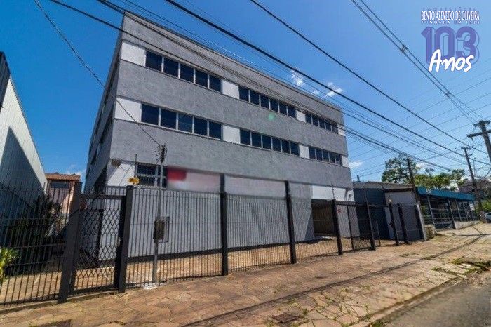 Prédio Inteiro, 2175 m² - Foto 1