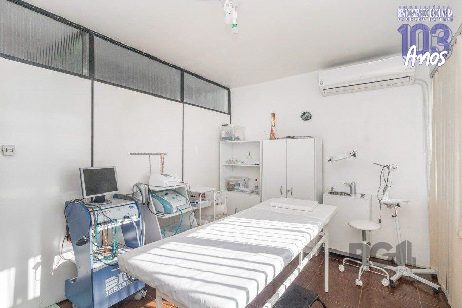Sala-Conjunto, 32 m² - Foto 8