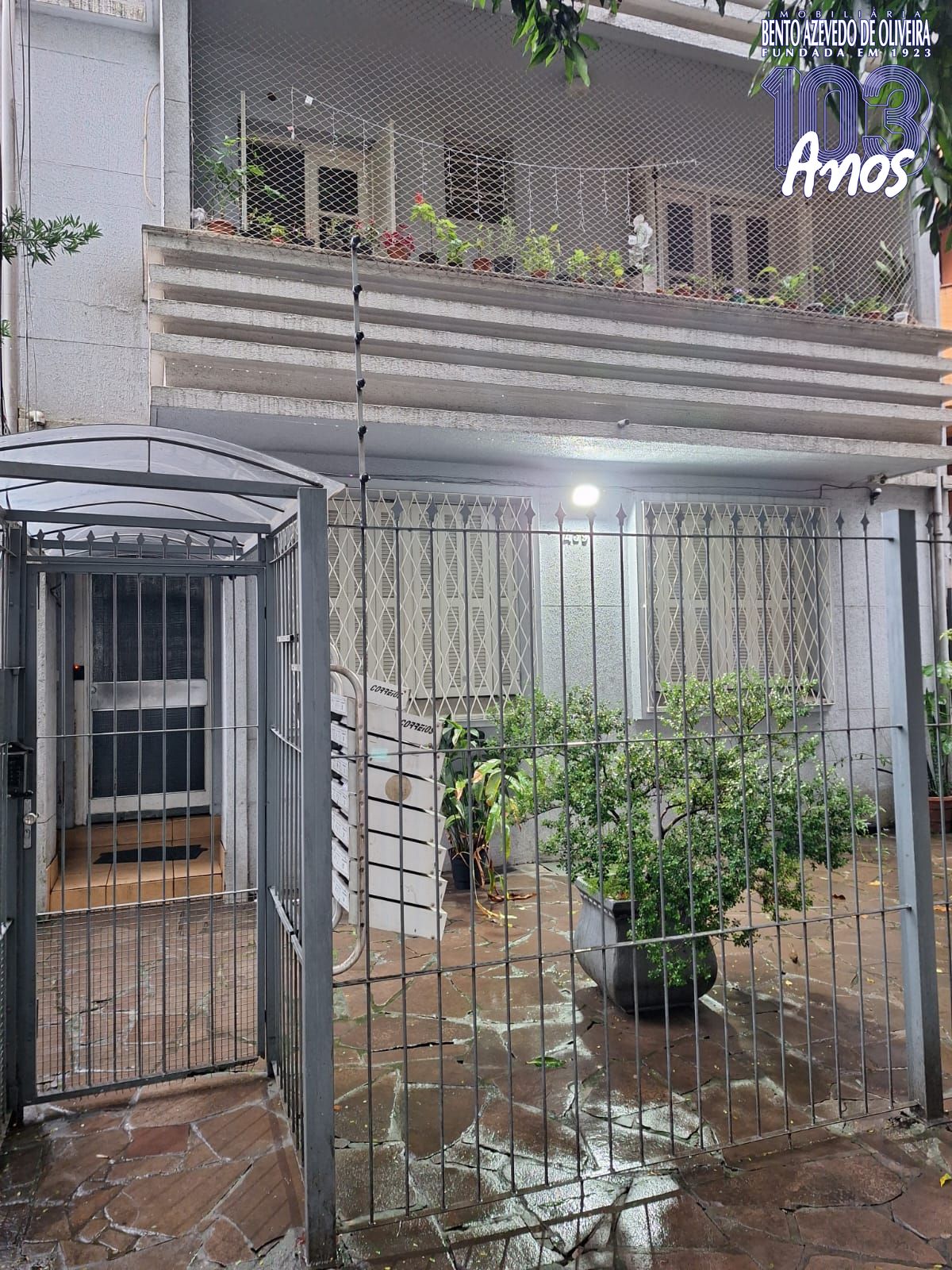 Apartamento, 1 quarto, 39 m² - Foto 2