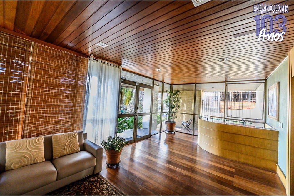 Apartamento, 3 quartos, 150 m² - Foto 3