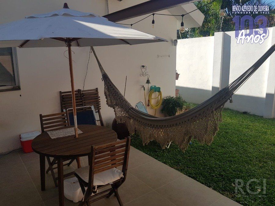 Casa, 4 quartos, 200 m² - Foto 23