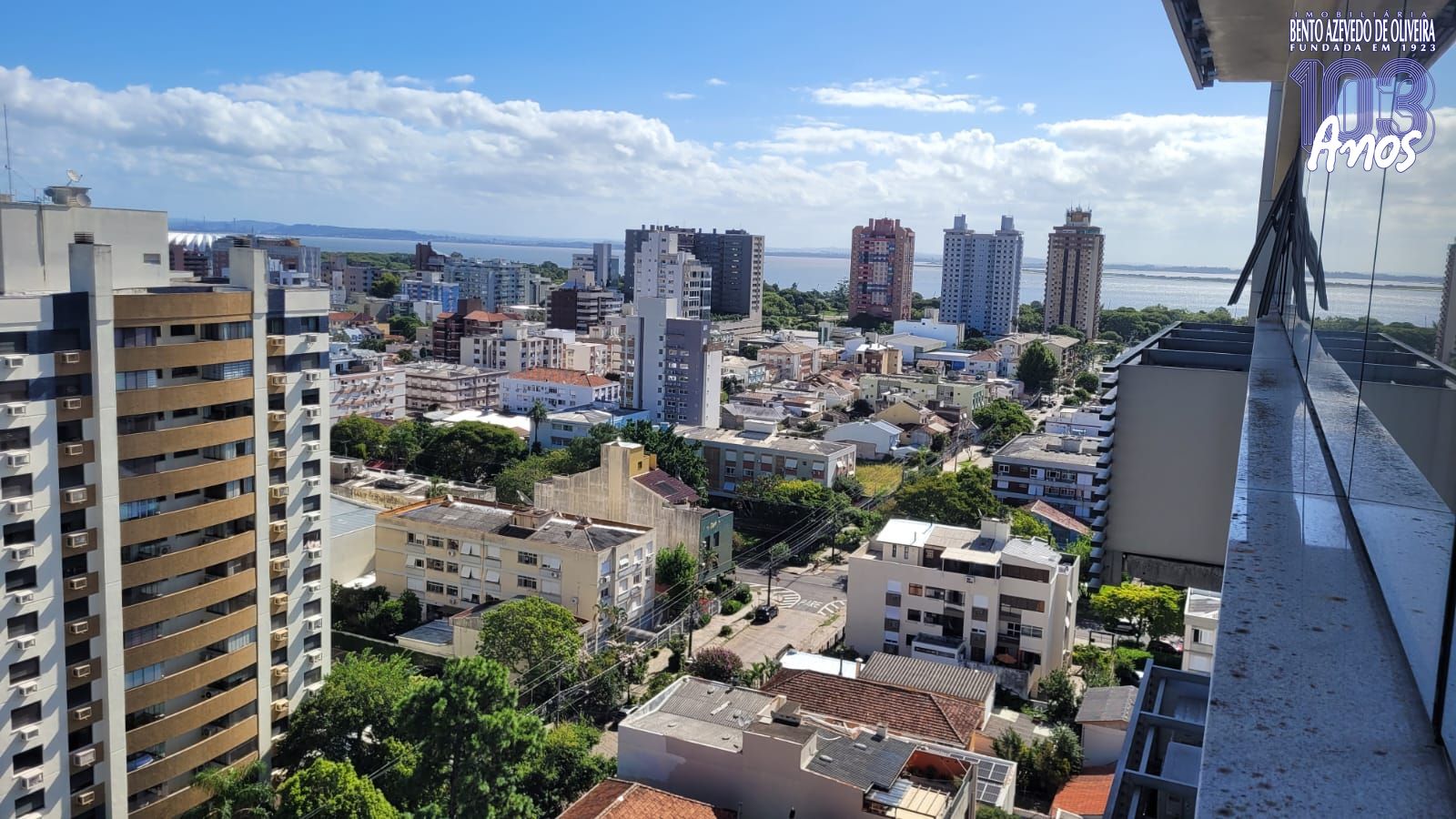 VISTA