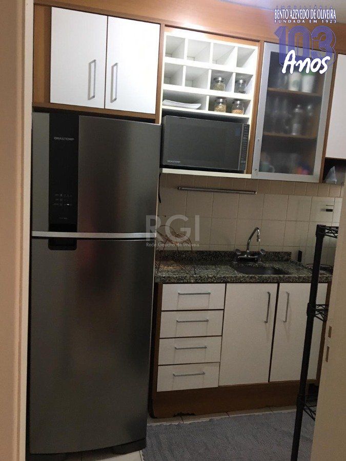 Apartamento, 3 quartos, 85 m² - Foto 9