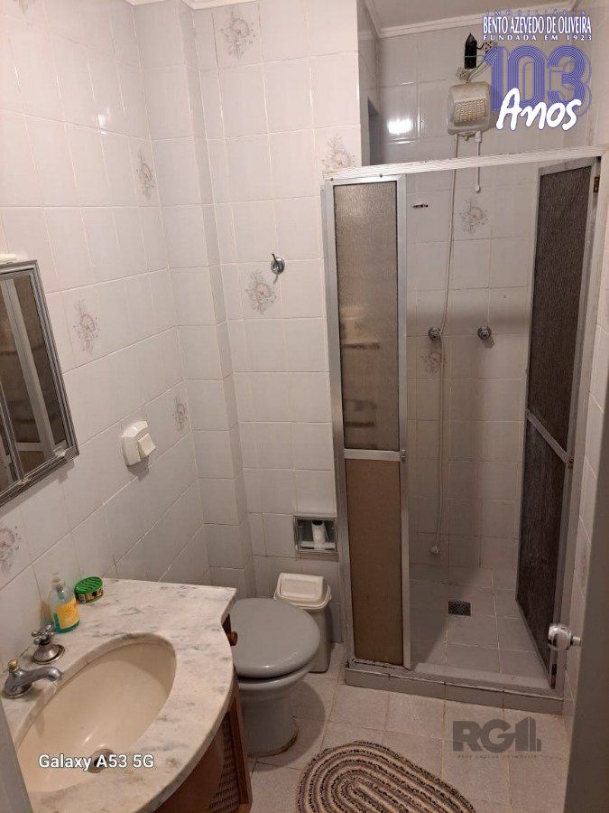 Apartamento, 3 quartos, 95 m² - Foto 5