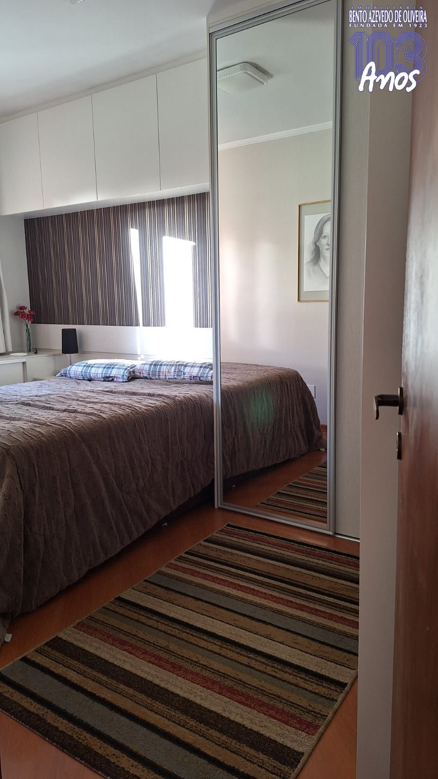 Apartamento, 2 quartos, 97 m² - Foto 6