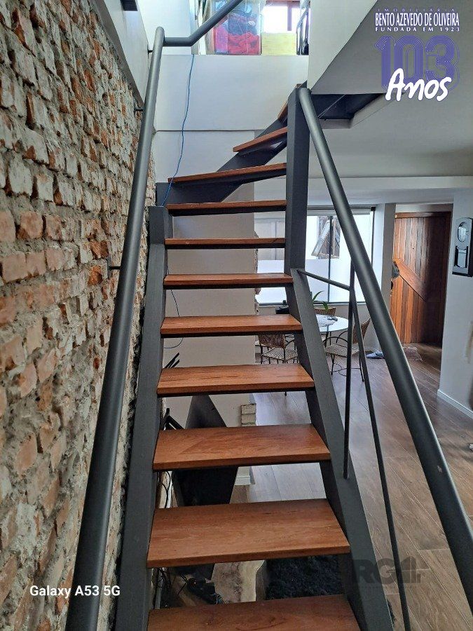 Cobertura, 2 quartos, 197 m² - Foto 7