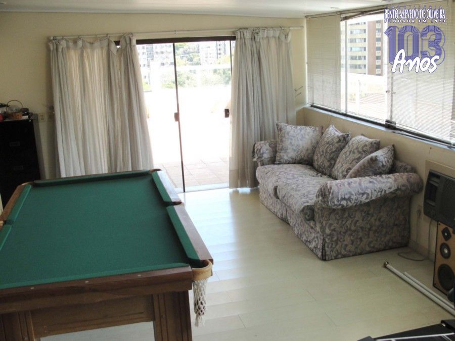 Cobertura, 3 quartos, 640 m² - Foto 10