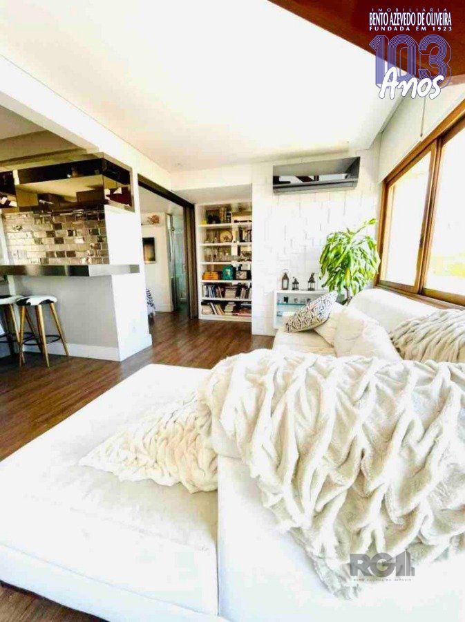 Cobertura, 1 quarto, 136 m² - Foto 8