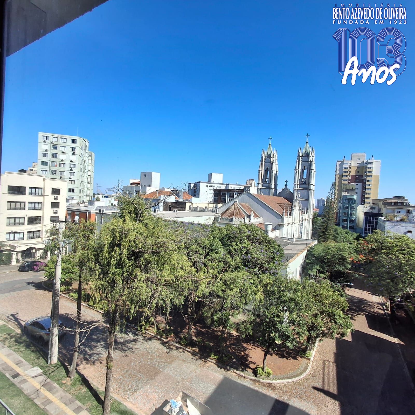 Apartamento, 2 quartos, 69 m² - Foto 14