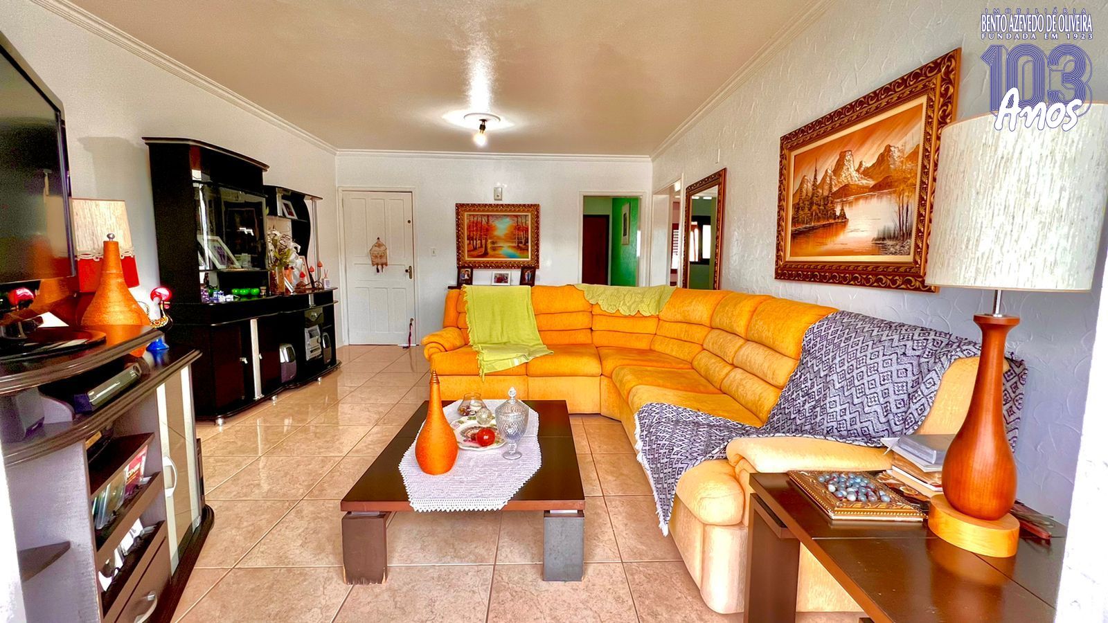 Cobertura, 2 quartos, 91 m² - Foto 3