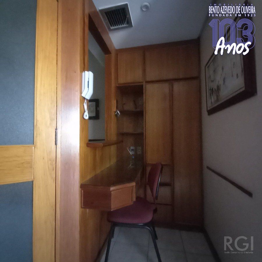 Sala-Conjunto, 31 m² - Foto 10