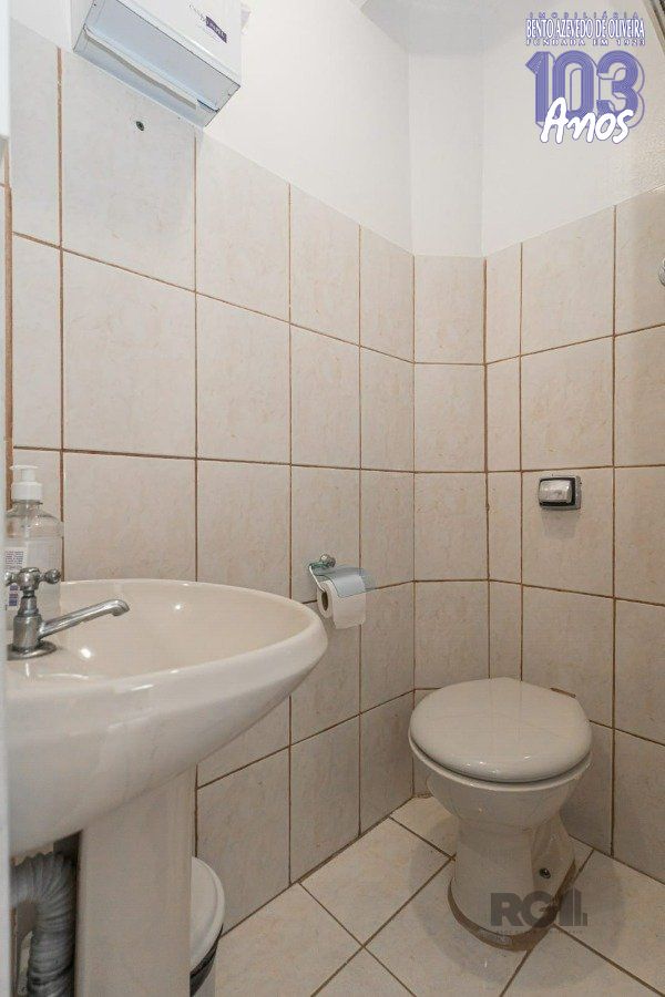 Sala-Conjunto, 32 m² - Foto 17