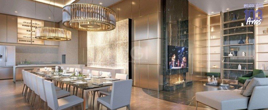 Apartamento, 3 quartos, 260 m² - Foto 4