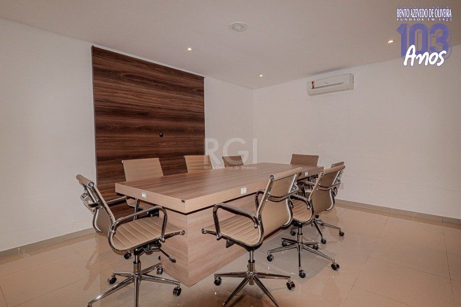 Sala-Conjunto, 36 m² - Foto 17