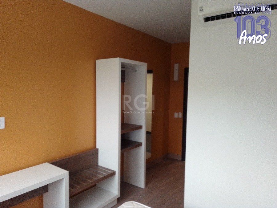 Apartamento, 1 quarto, 25 m² - Foto 5