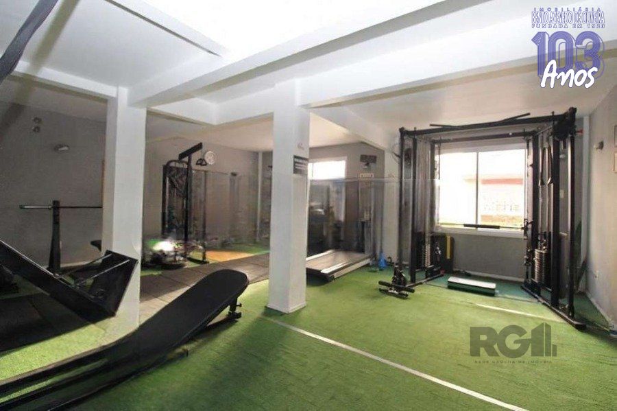 Apartamento, 2 quartos, 53 m² - Foto 2