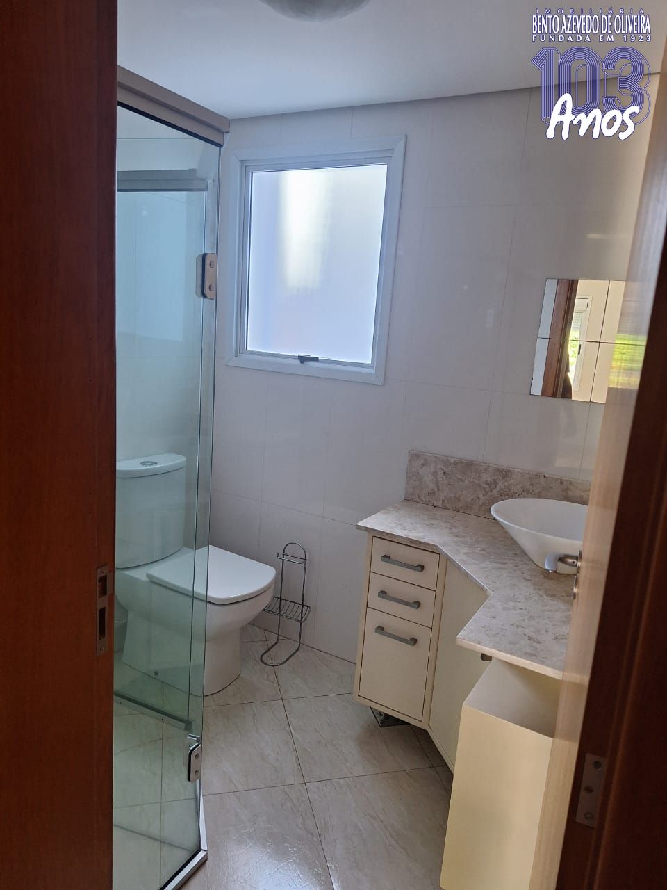 banheiro suite