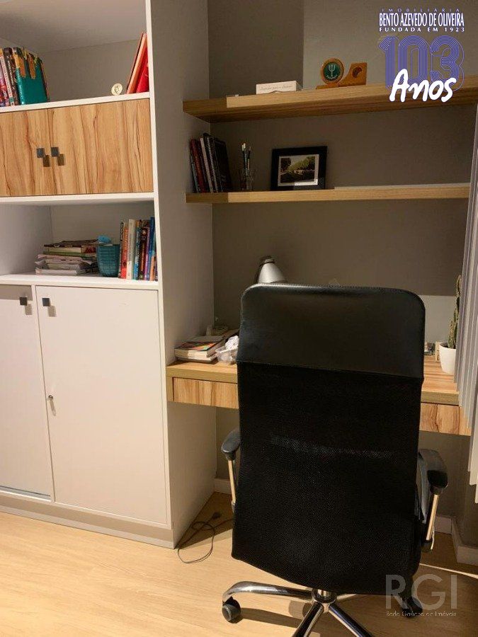 Sala-Conjunto, 38 m² - Foto 4