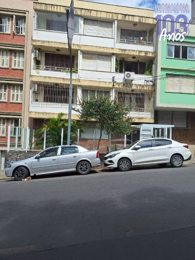 Apartamento, 2 quartos, 77 m² - Foto 1