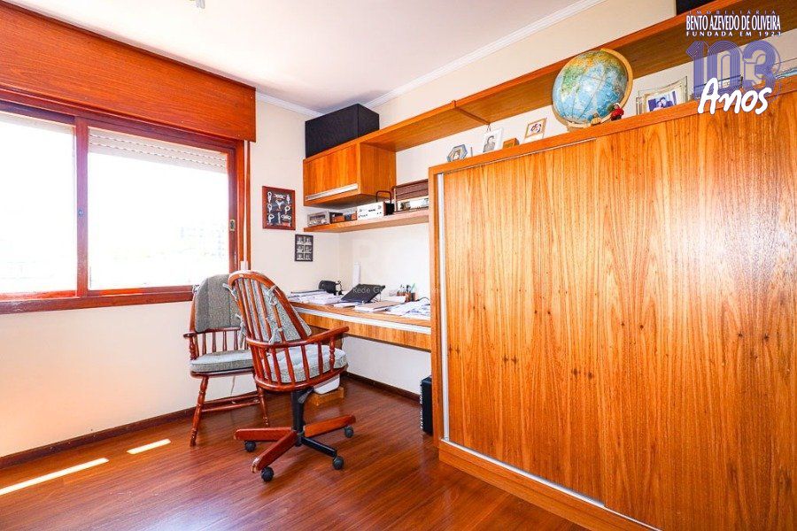 Apartamento, 3 quartos, 172 m² - Foto 11