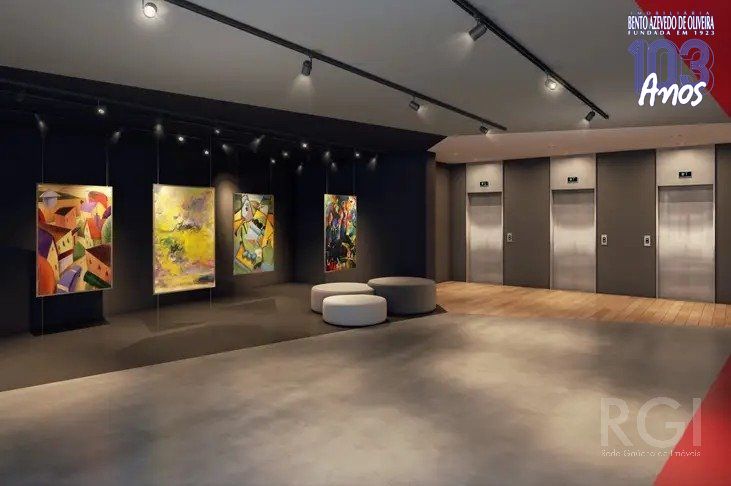 Apartamento, 1 quarto, 50 m² - Foto 11