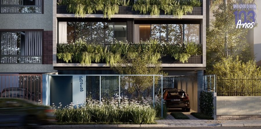 Apartamento, 2 quartos, 77 m² - Foto 18