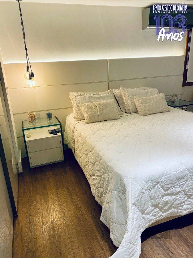 Cobertura, 1 quarto, 136 m² - Foto 12