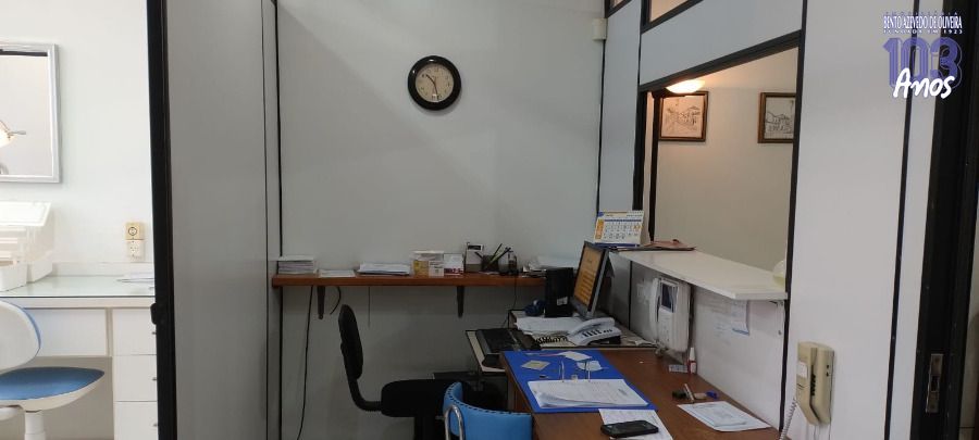 Sala-Conjunto, 53 m² - Foto 3