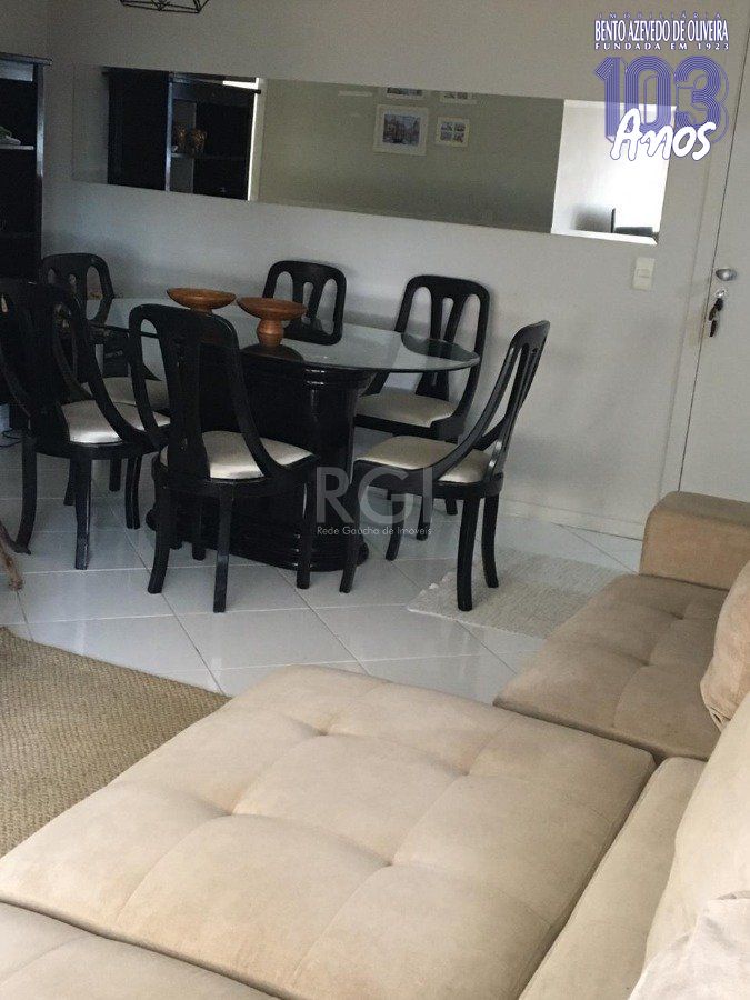 Apartamento, 3 quartos, 85 m² - Foto 3