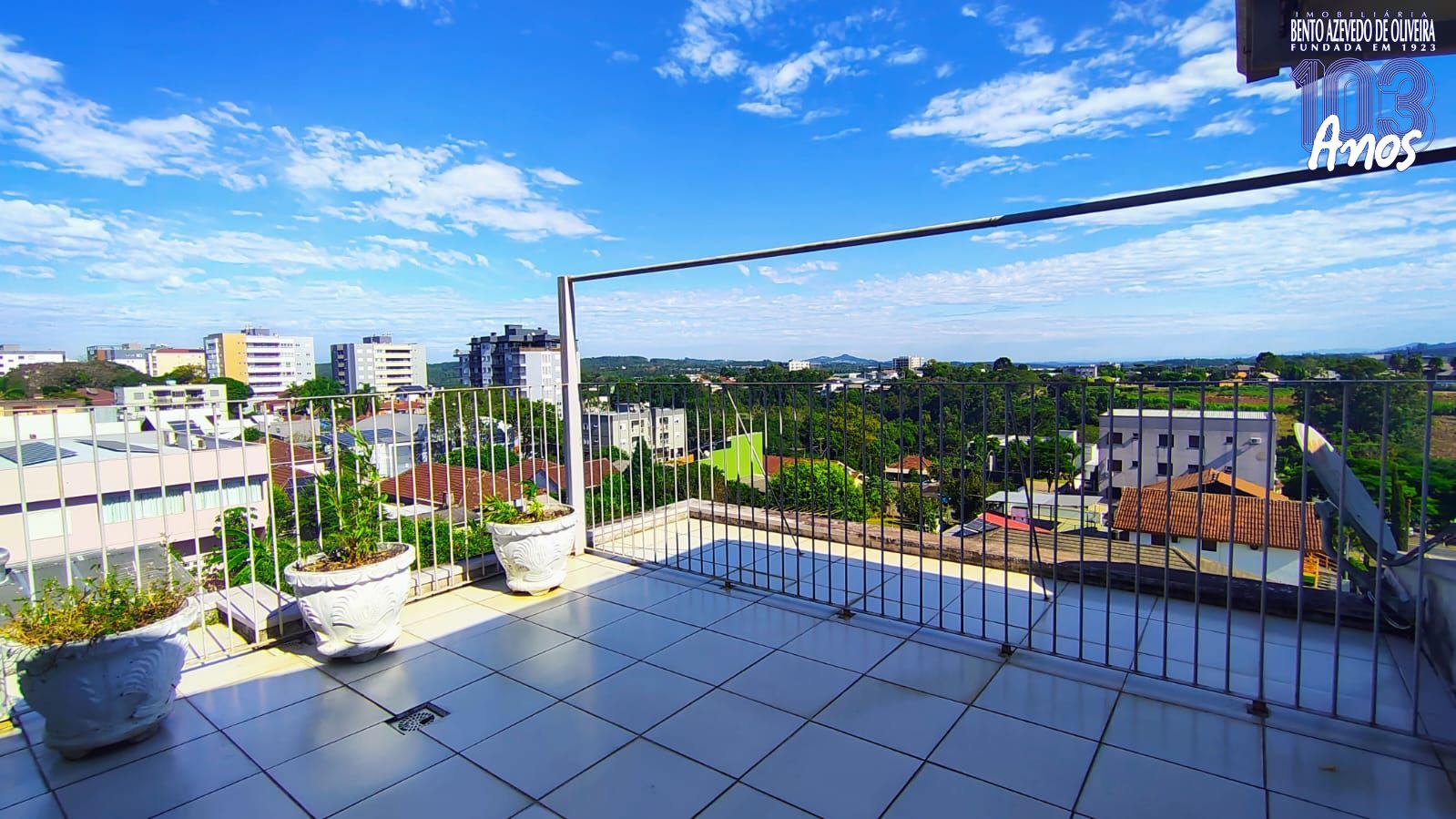Cobertura, 2 quartos, 91 m² - Foto 17